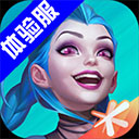 外围开户登录图